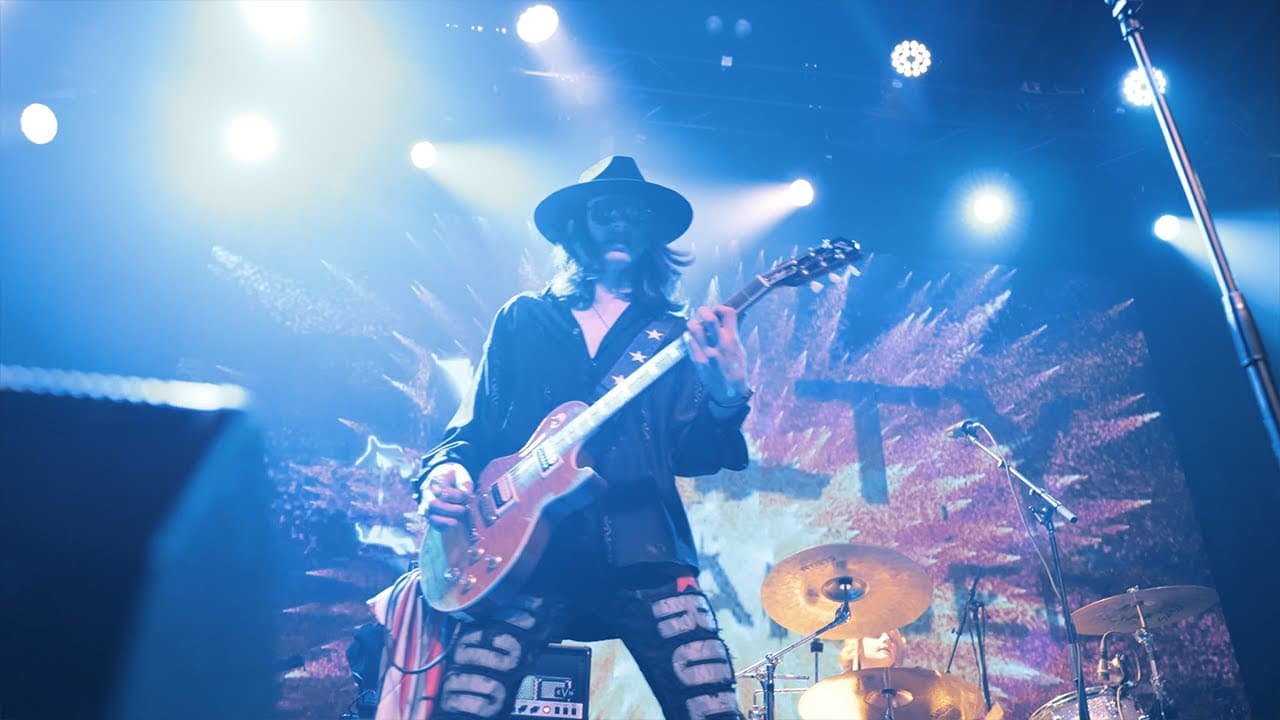 Taking My Heart (Music Video)