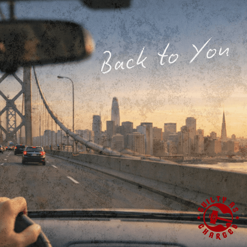 Back to You cover art
