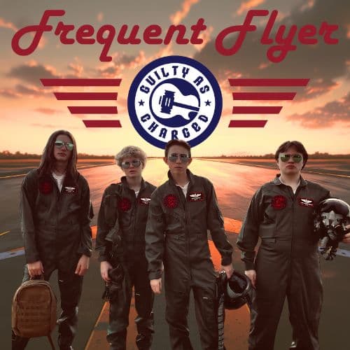 Frequent Flyer