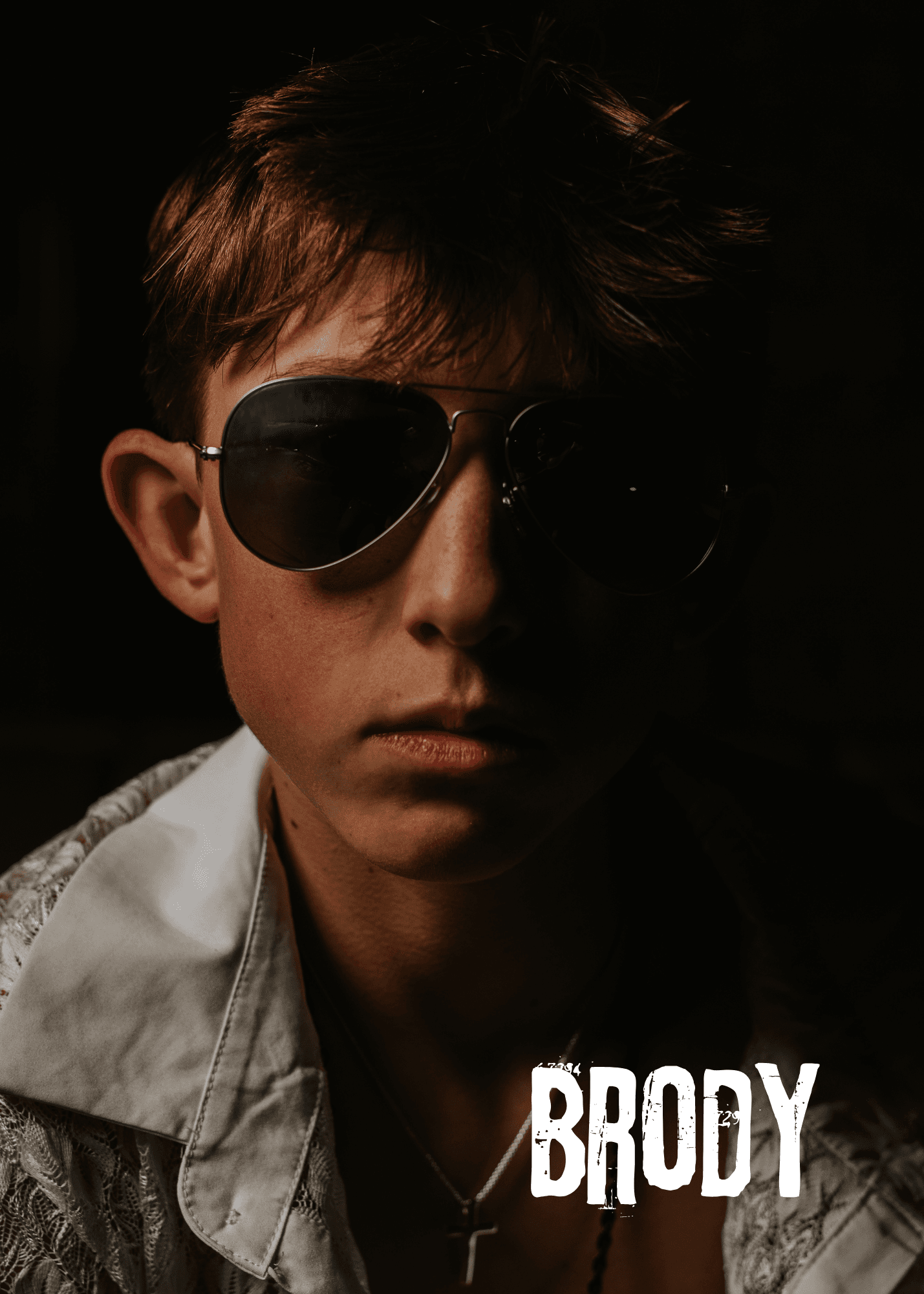 Brody Manning
