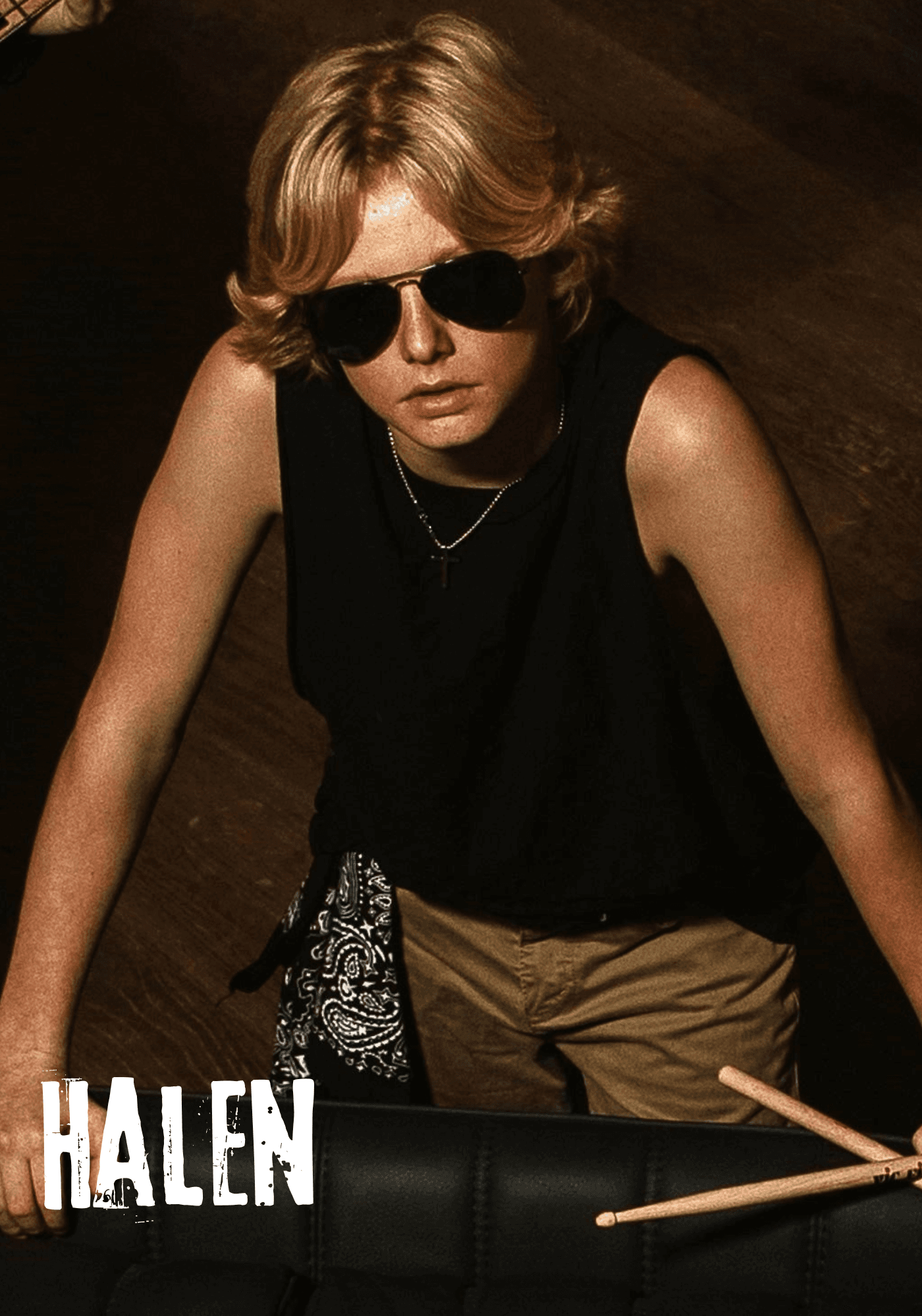 Halen Morgan
