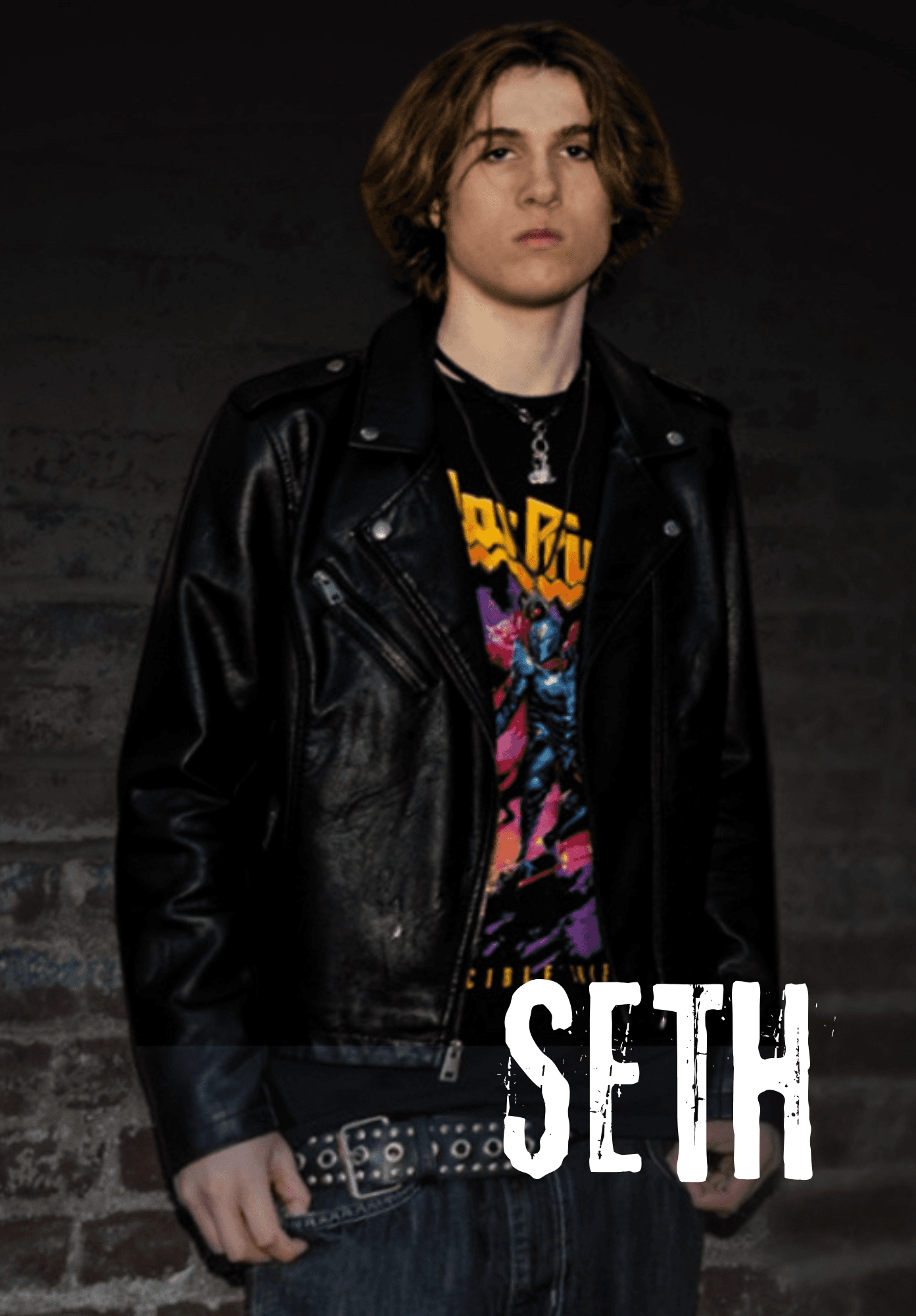 Seth Springer