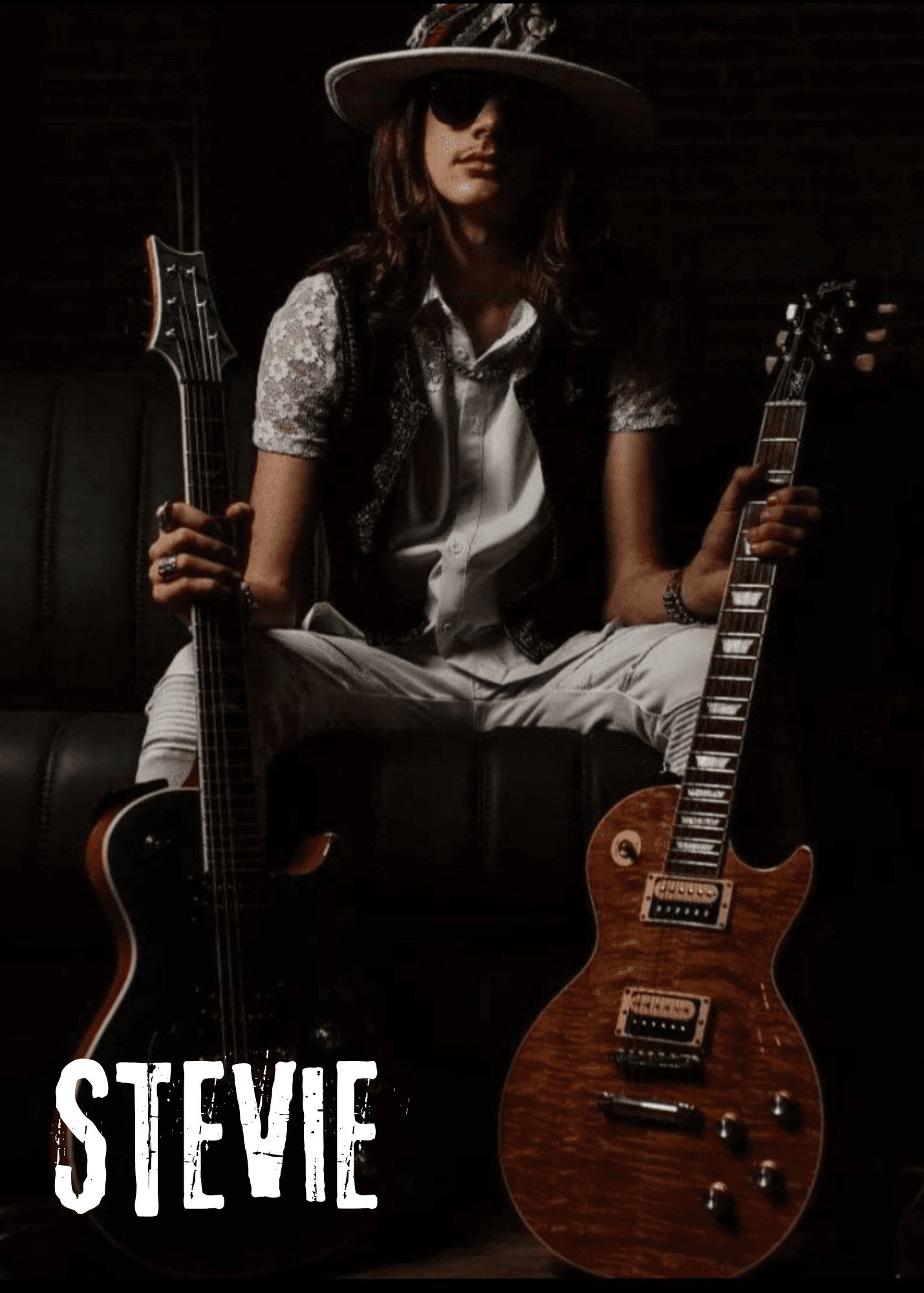 Stevie Pagano