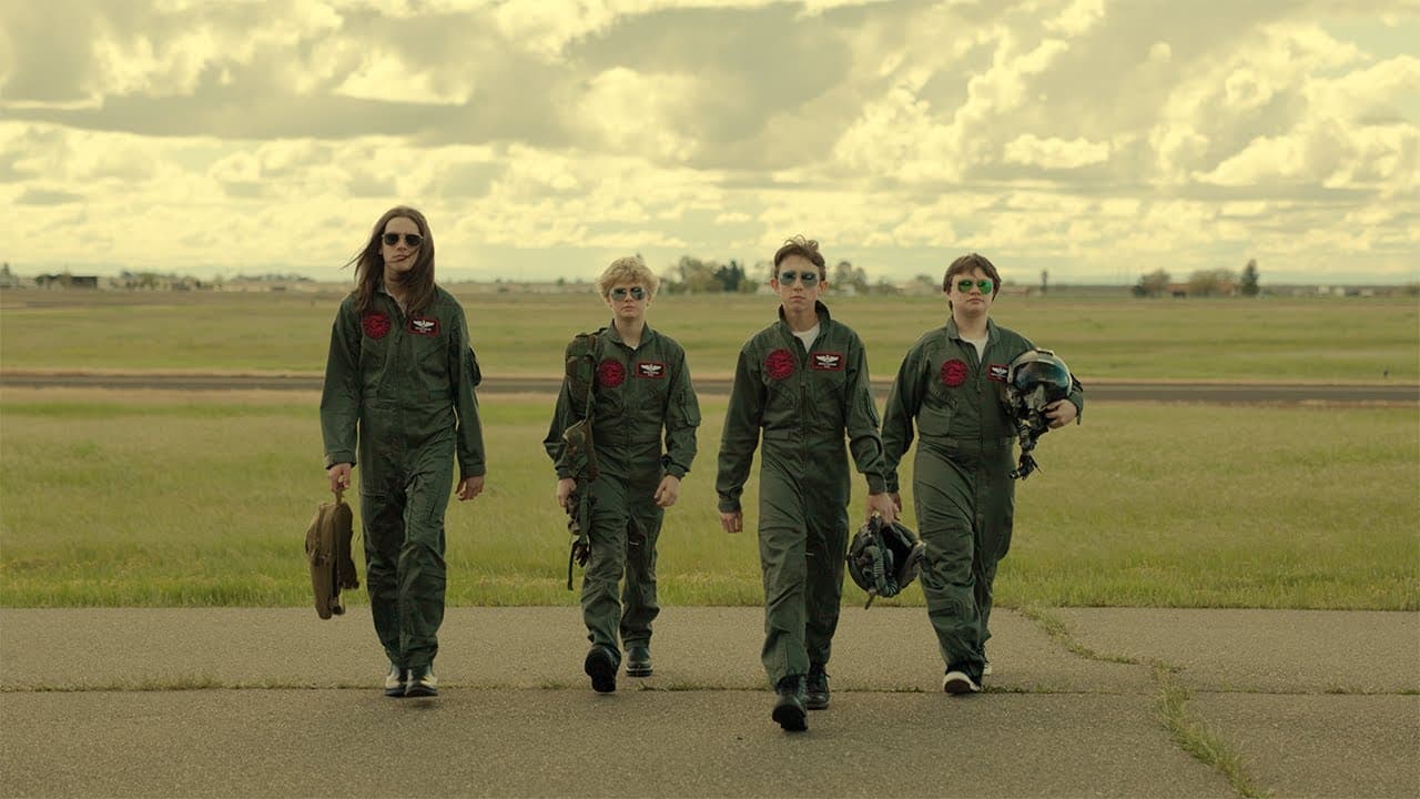 Frequent Flyer (Music Video)